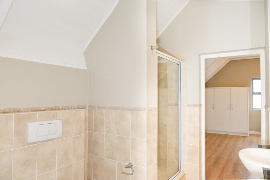 To Let 3 Bedroom Property for Rent in Big Bay Western Cape